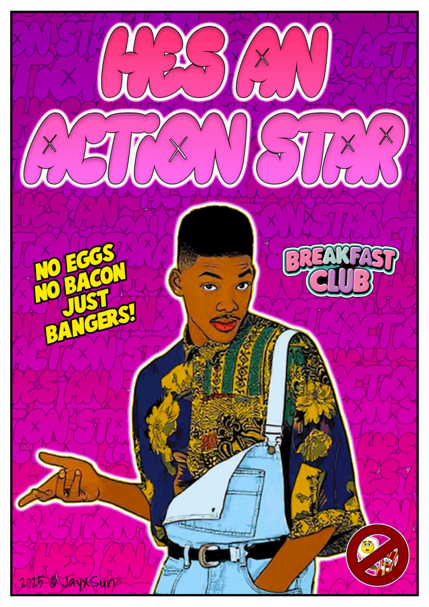 Poster (ActionStar)