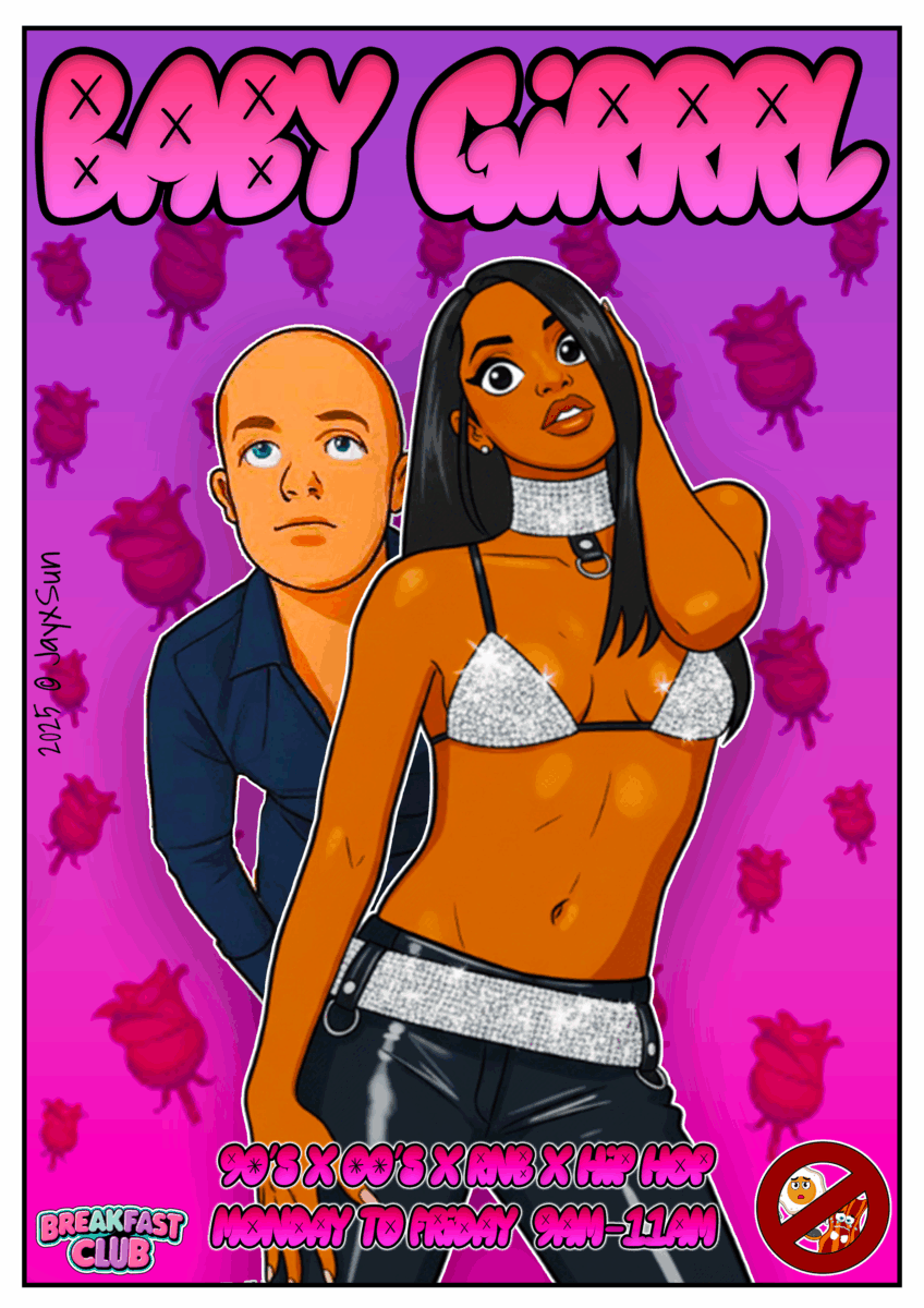 Poster (BabrGirl_) Poster (BabrGirl_)